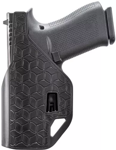 Fobus Holster Inside Waist – Band For Glock 43/43x/43xmos