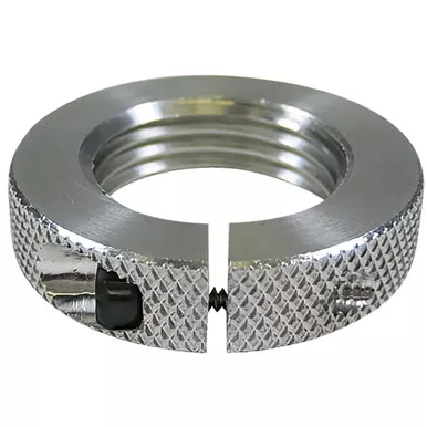 FORSTER PRODUCTS 12pck 7/8in Cross Bolt Die Lock Rings (DIEG10DOZEN)