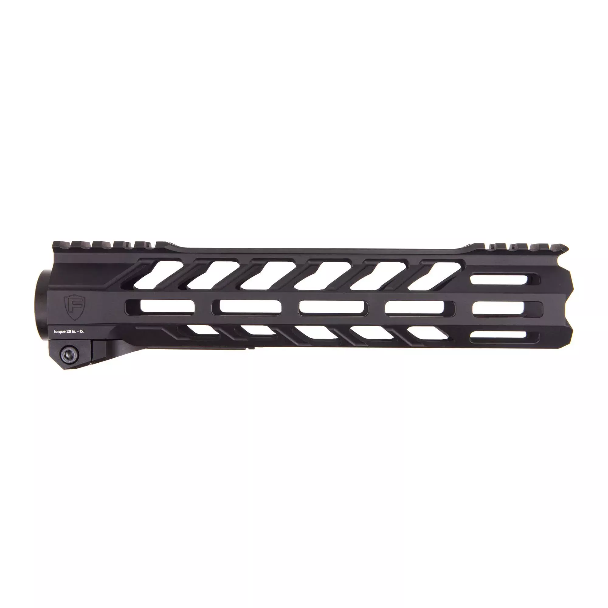 Fortis Switch Rail Mod 2 9.6" Mlok