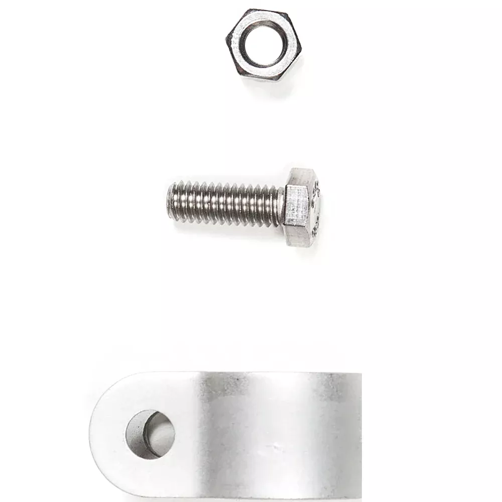 Fortress FX-11 – Clip Set