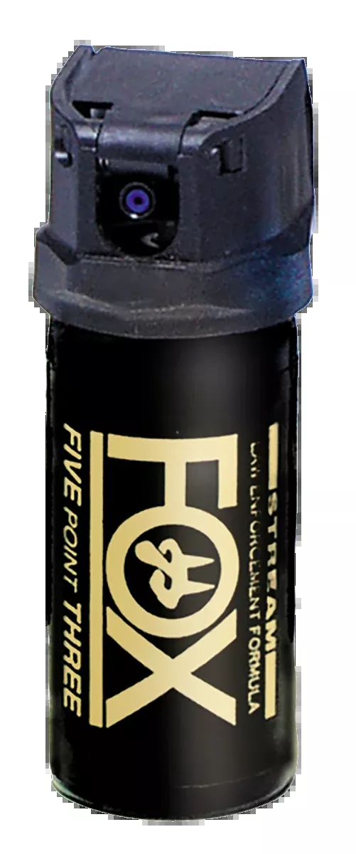 Fox Labs Legacy, Pspi 152ftmdb Le Pep Spray 1.5oz Cone Fog