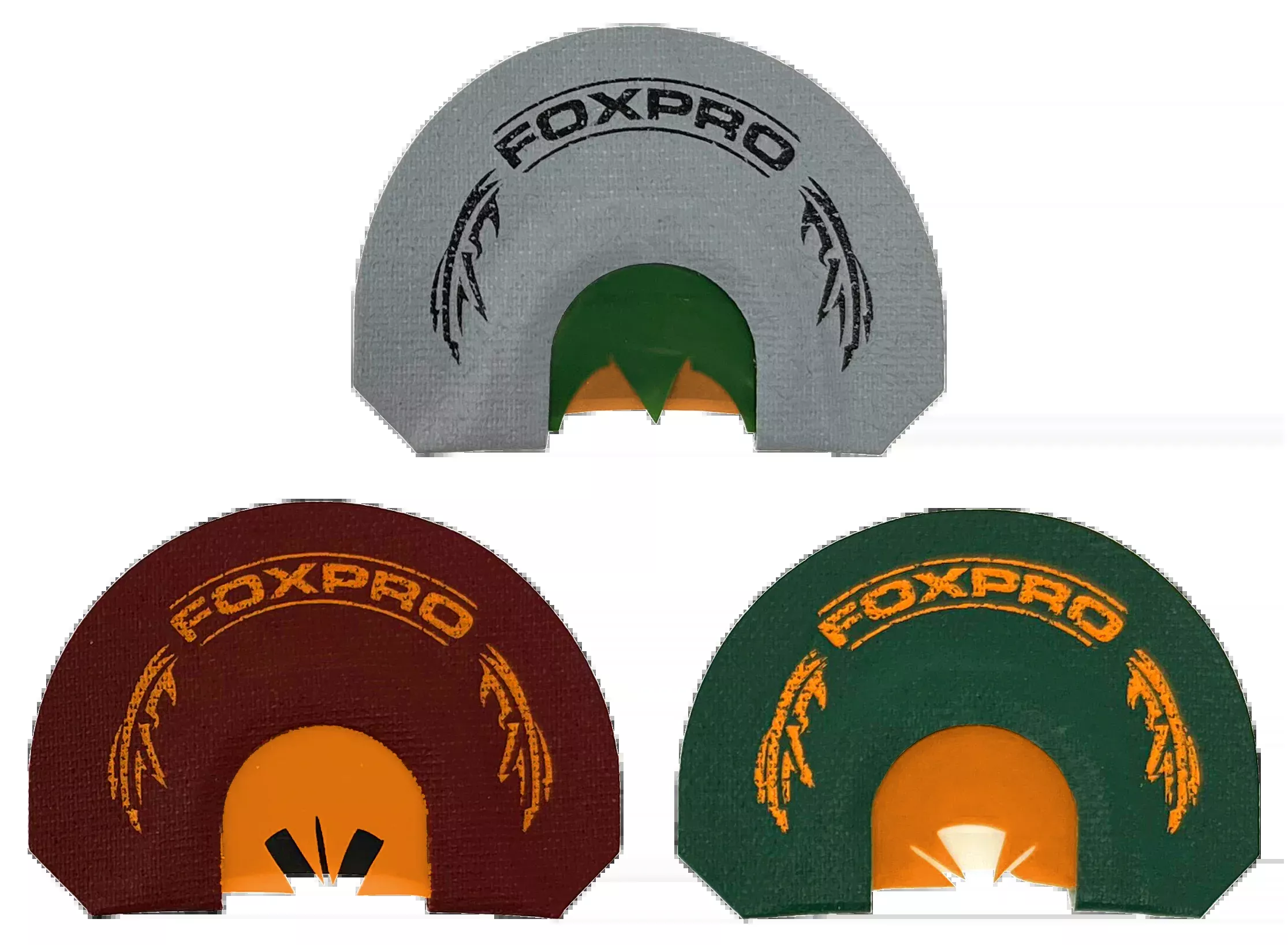 Foxpro Beardtaker, Foxpro CsbrdtkrcomboTurkey Call