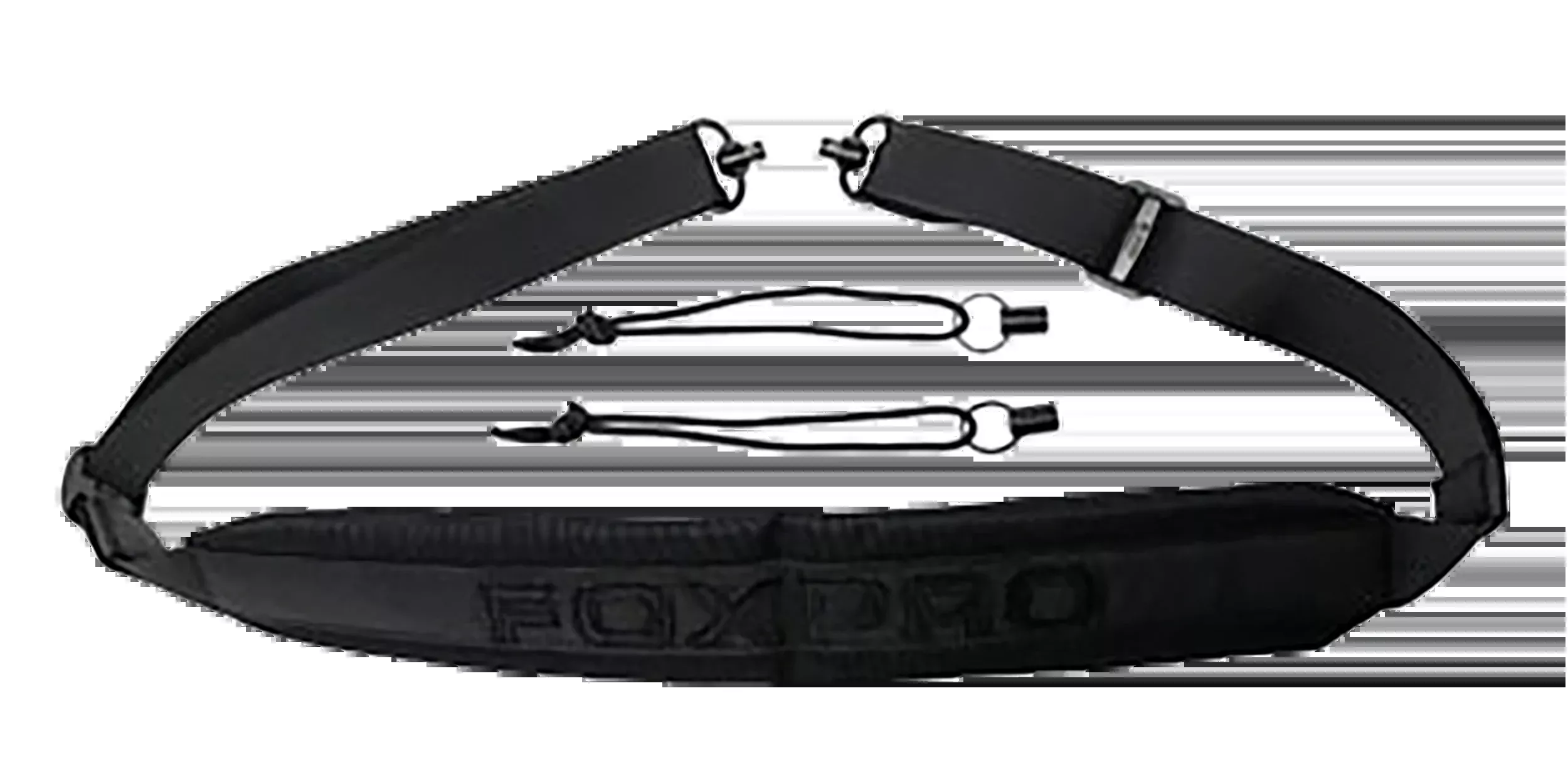Foxpro Carry Sling, Foxpro Sling-fxpblk Sling-foxpro Carry Sling