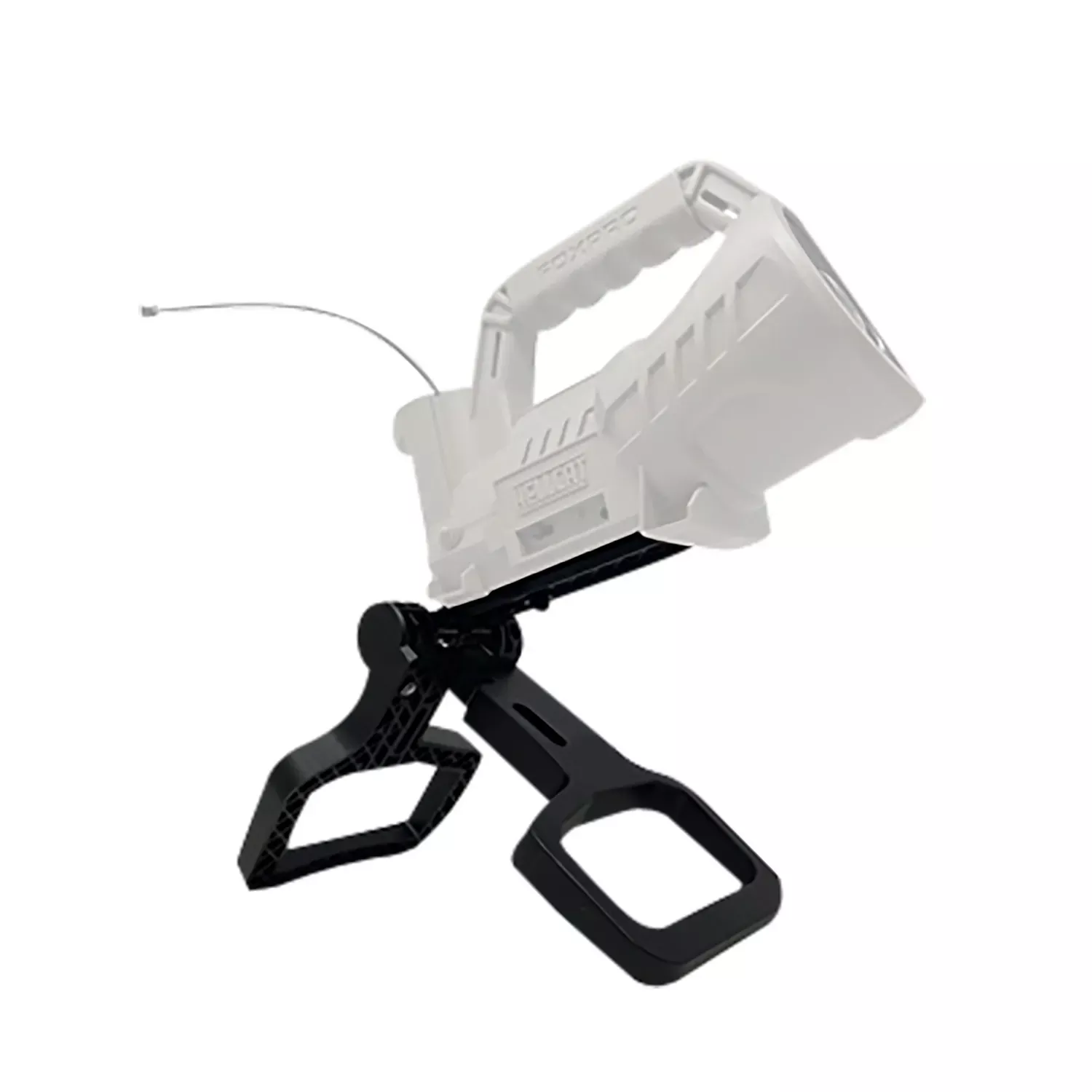 Foxpro Handle Stand Compatible with the Hellcat/Pro/Prowler/Patriot/Inferno