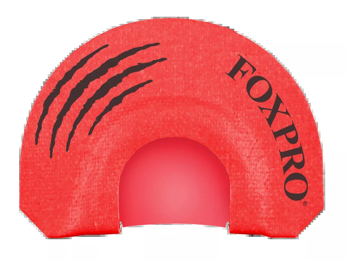 Foxpro Smoking Gun Howler, FoxproSmoking GunTop Gun Howler