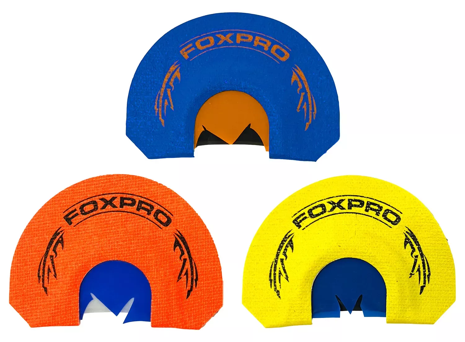 Foxpro Spurtaker Combo Diaphragm Call 3 Per Pack