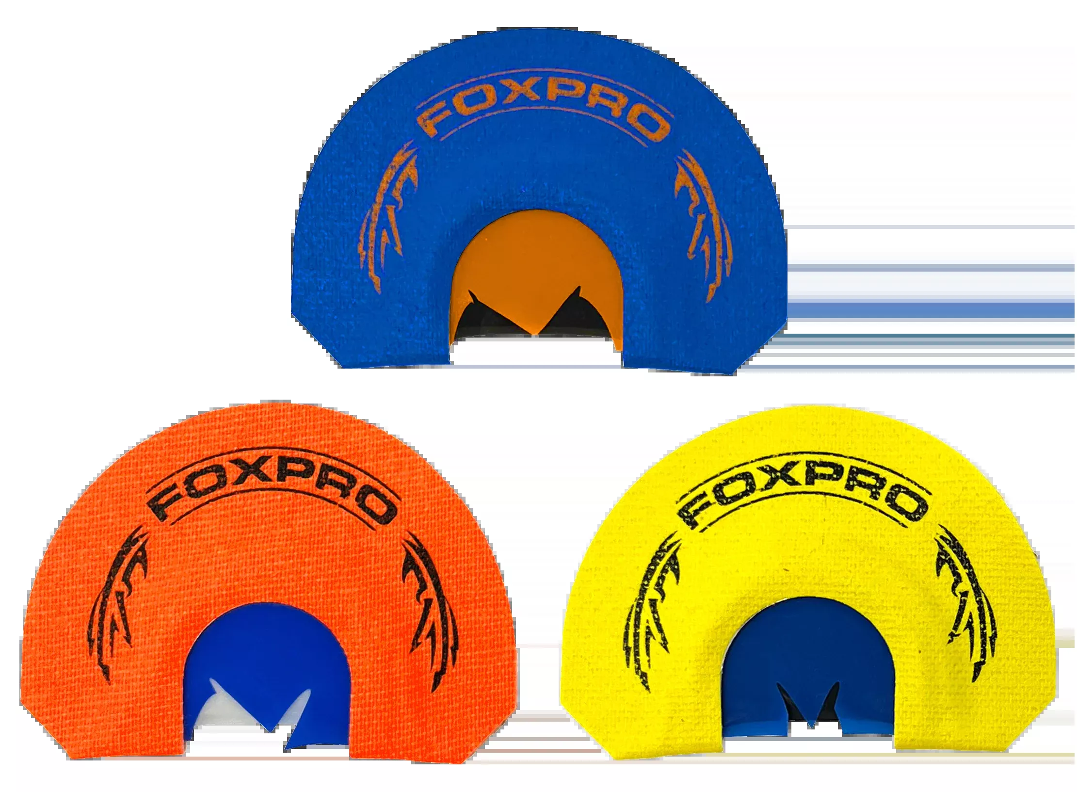 Foxpro Spurtaker, Foxpro Csspurtkrcombo Turkey Call