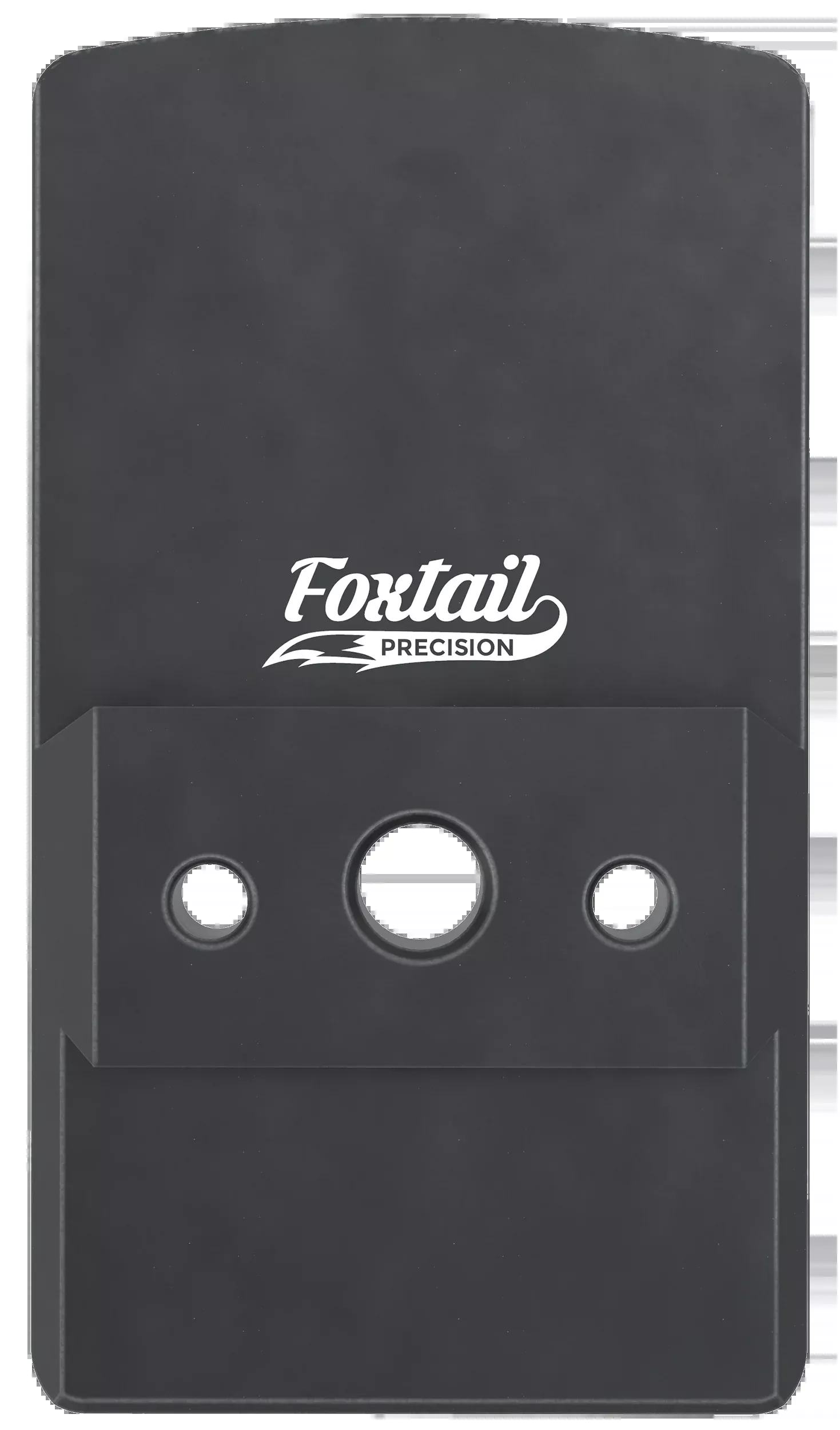 Foxtail Precision Red Dot Adapter Plate For Optics-ready Pistol, Fox 100-016 Optic Mounting Adapter S&w M&p2,bur,v