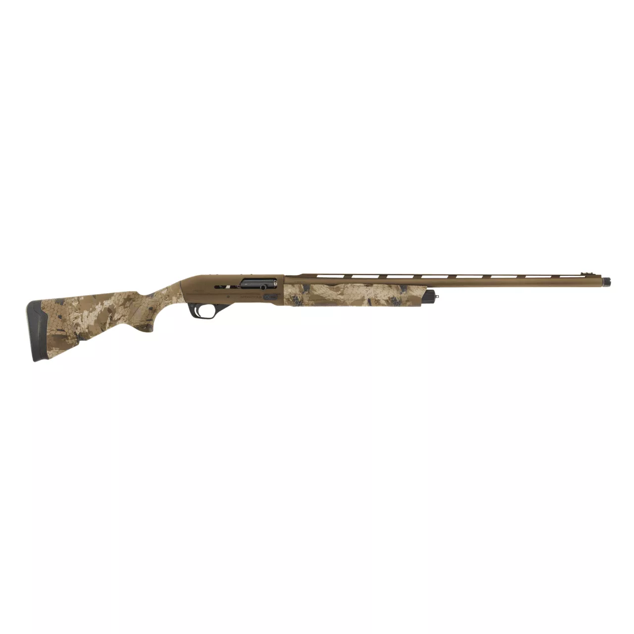 Franchi Affinity 3.5 Waterfowl Elite 12 GA Shotgun 28" Marsh/Bronze 42251