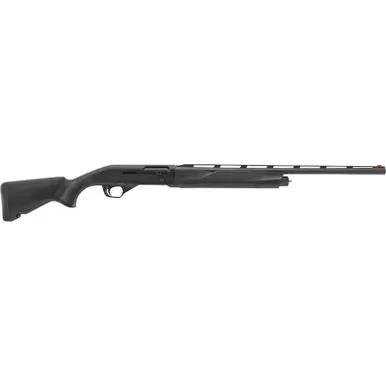 Franchi Affinity 3 Compact Youth Semi Automatic 20 Gauge Shotgun 24″ Blued Barrel Black