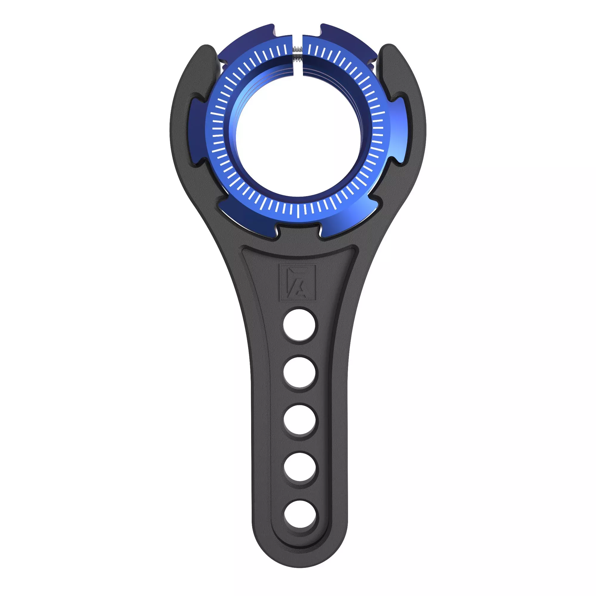 Frankford Arsenal Dielocker – Die Lock Rings W/wrench 3-pack
