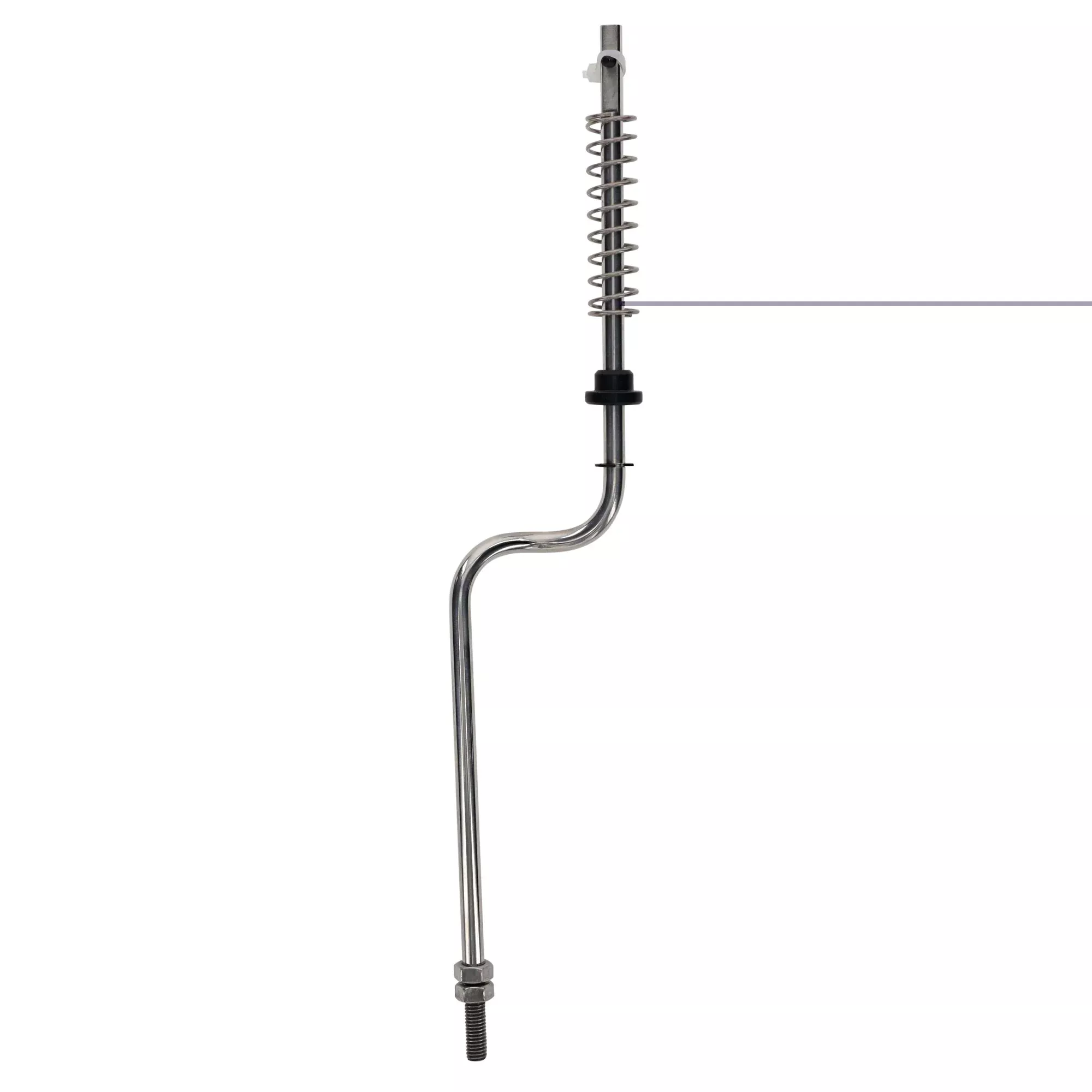 Frankford X-10 Pwdr Msre Reloc Kit