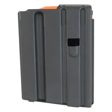 Franklin Armory 0050411BLK DFM 10rd 6.5 Grendel For Franklin Armory AR-15 Black Metal