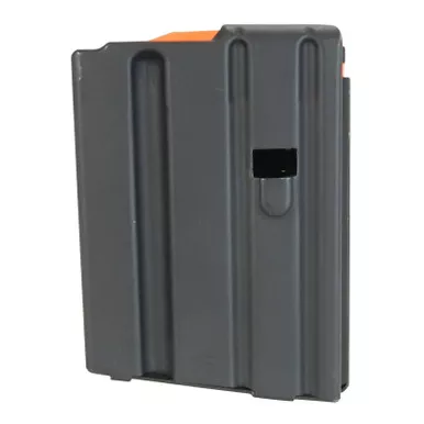 Franklin Armory 0050413BLK AR-15 10rd 7.62x39mm Black Metal