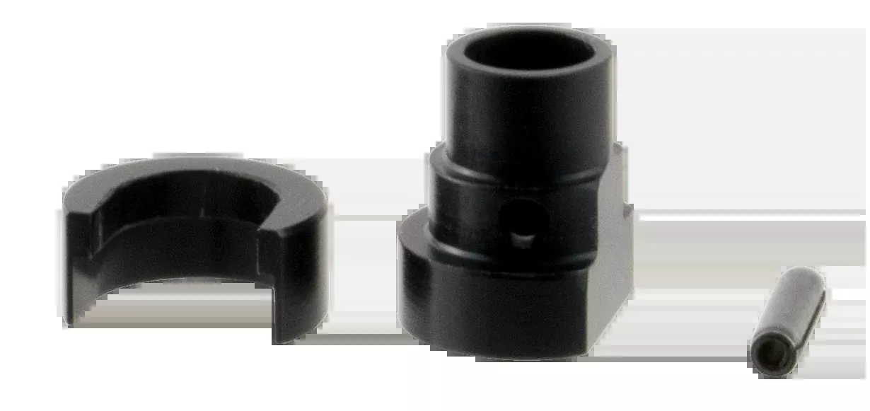 Franklin Armory Dfm, Frnkln 05-50023-blkMag DfmHk 91/93/mp5