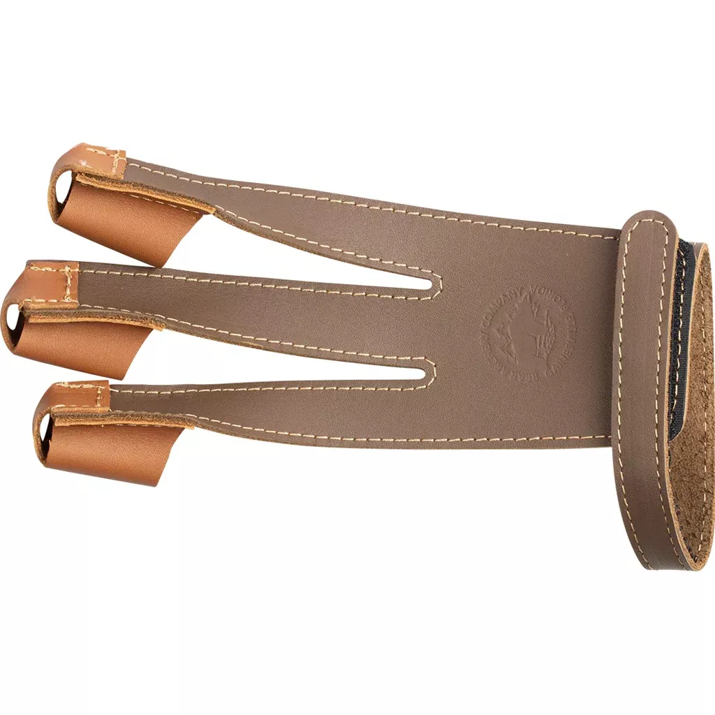Fred Bear Master GloveBrown Medium