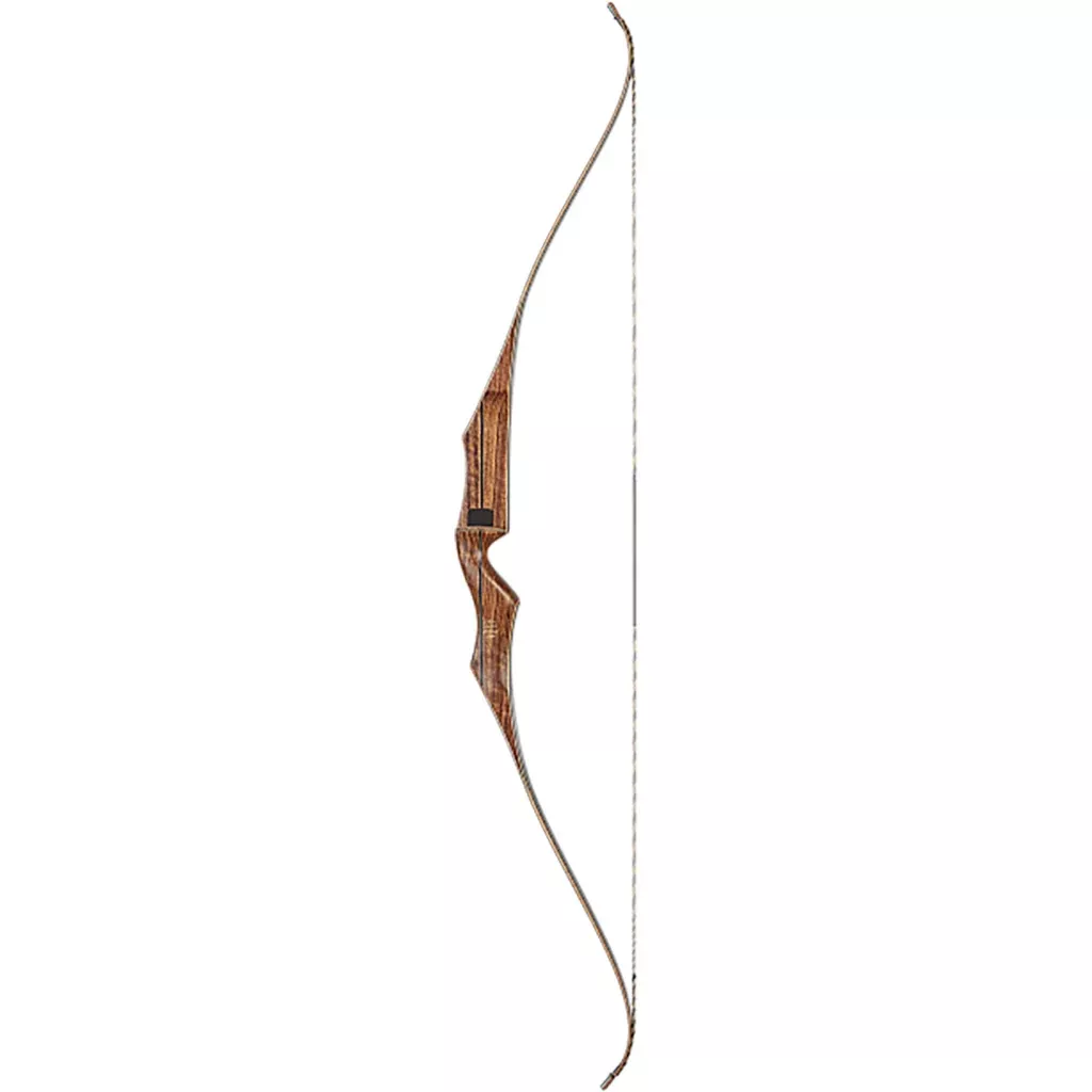 Fred Bear Super Kodiak Recurve 45 Lbs. Lh