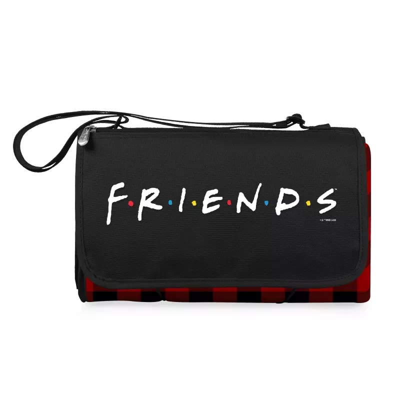 Friends – Blanket Tote Outdoor Picnic Blanket