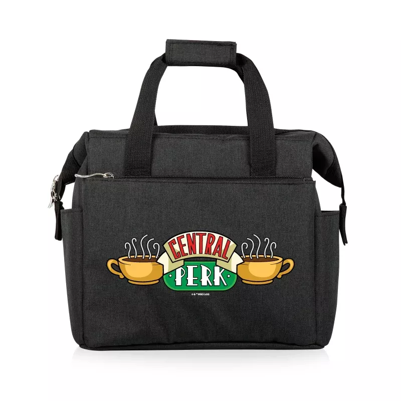 Friends Central Perk – On The Go Lunch Bag Cooler
