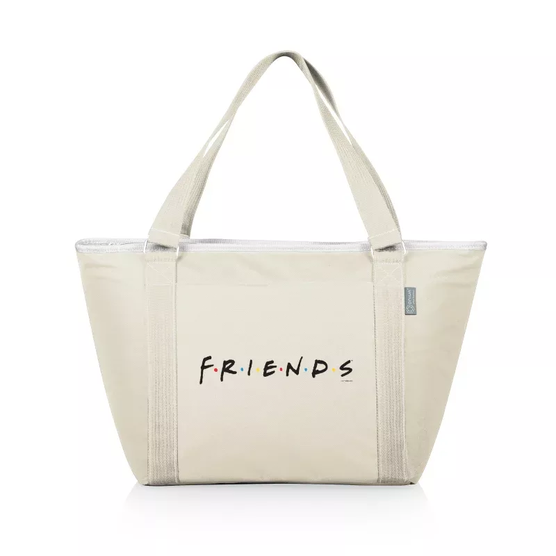 Friends – Topanga Cooler Tote Bag