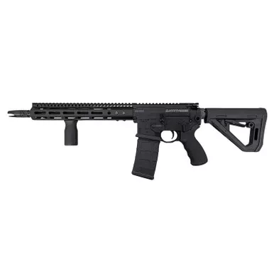 FRNKLN 00-10102-BLK ANTITHESIS AT-125 12.5 556
