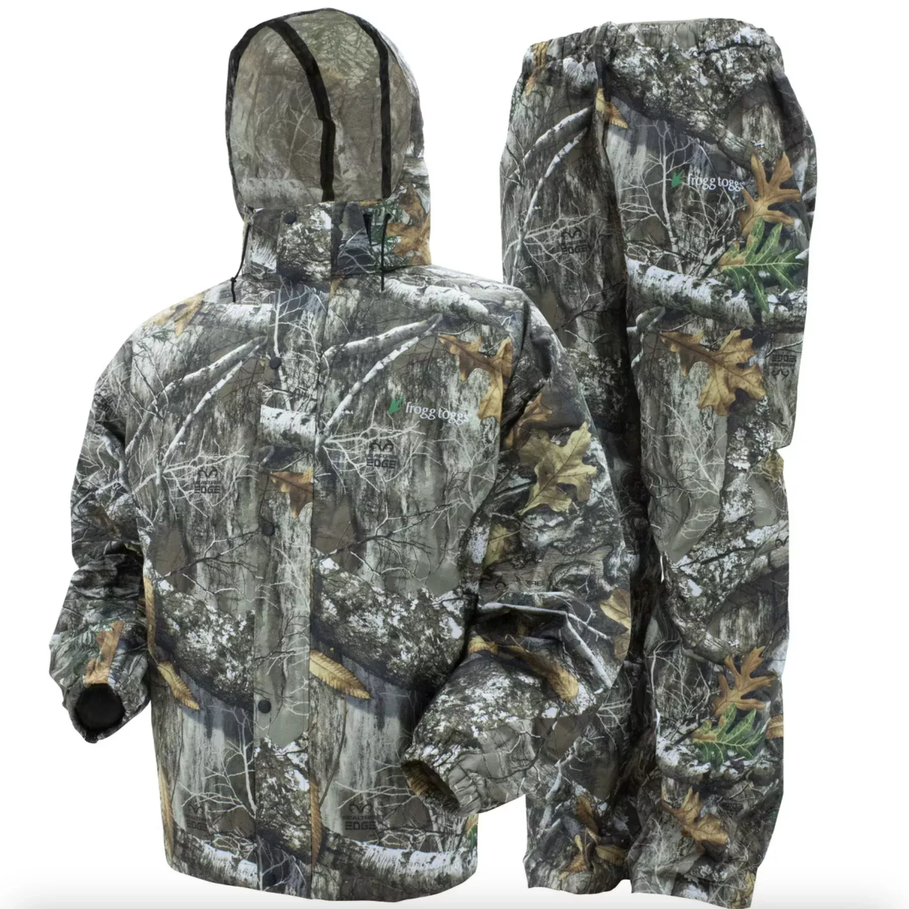 Frogg Togg Men’s Classic All-Sport Rain Suit