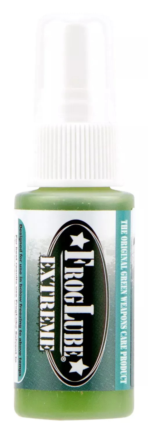 FrogLube CLP Extreme 1 oz Spray Bottle