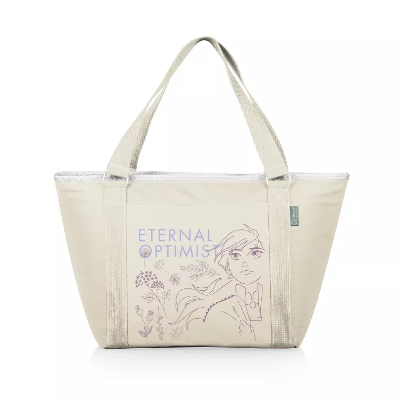 Frozen 2 Anna – Topanga Cooler Tote Bag