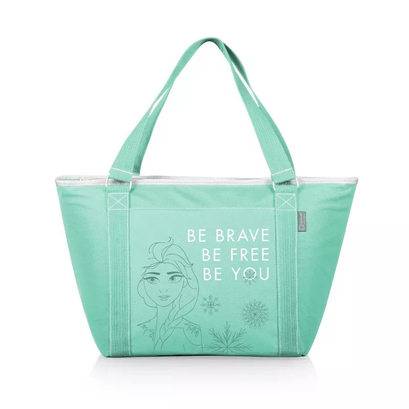 Frozen 2 Elsa – Topanga Cooler Tote Bag