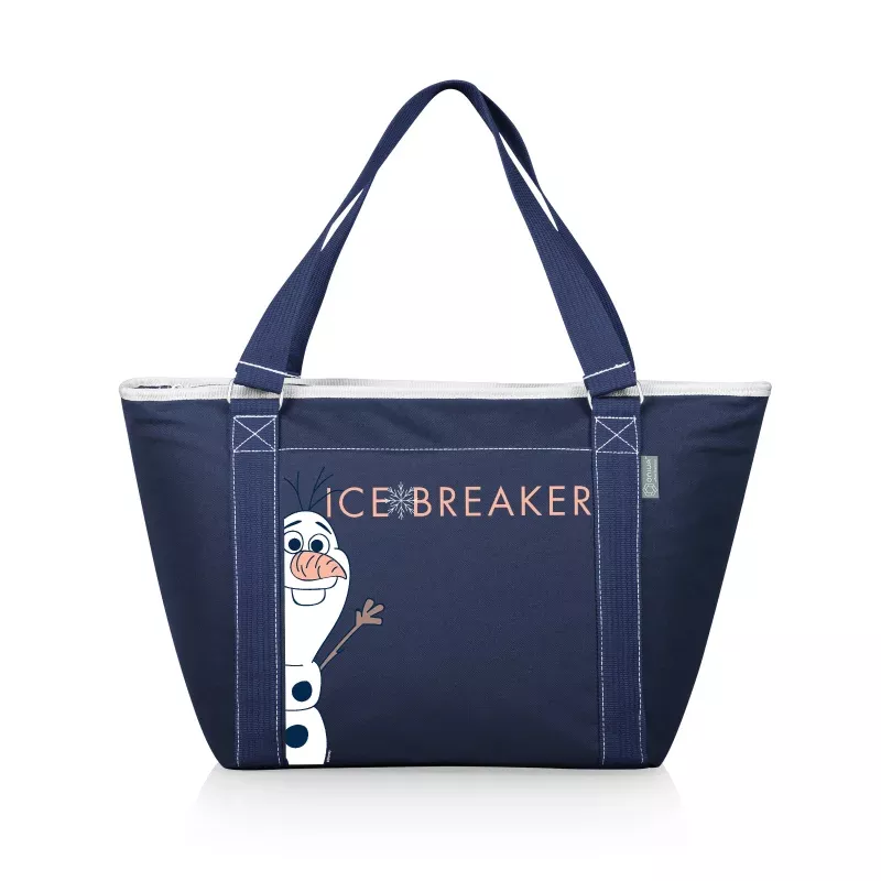Frozen 2 Olaf – Topanga Cooler Tote Bag