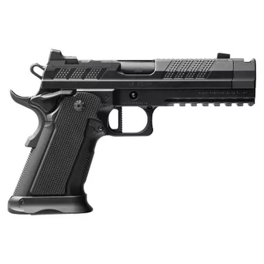 FUSION XP-COMP-9-BLK-10 XP PRO COMP 9MM 10R BLK