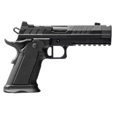 FUSION XP-COMP-9-BLK XP PRO COMP 9MM 17R BLK