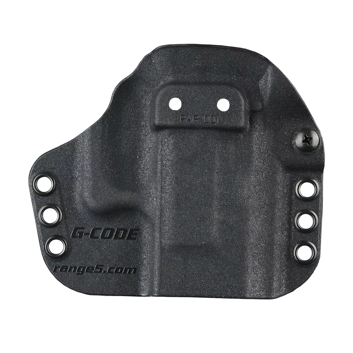G-Code Paradigm Universal Fit Holster
