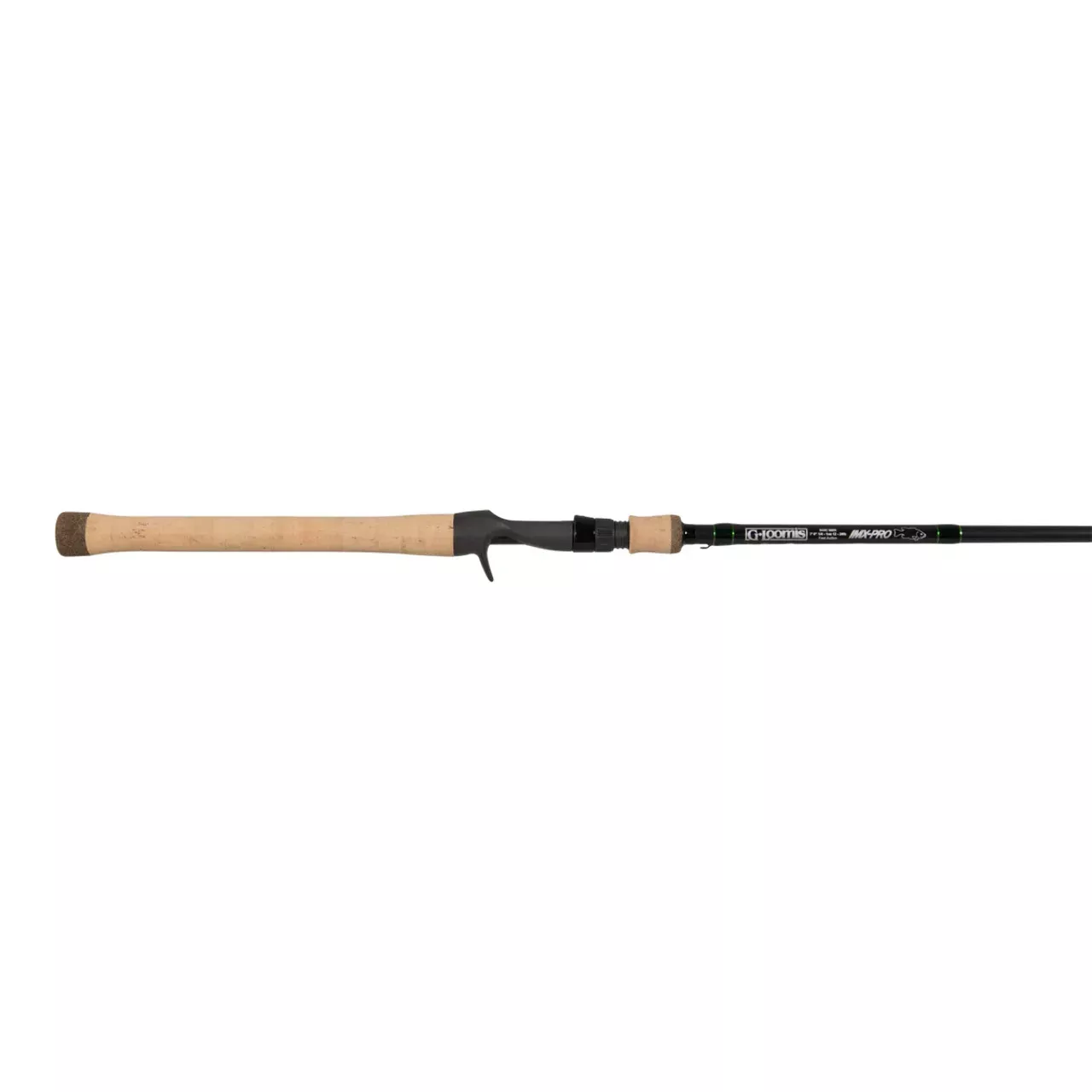 G Loomis IMX Pro Bass MBR Casting Rod - 7' Heavy
