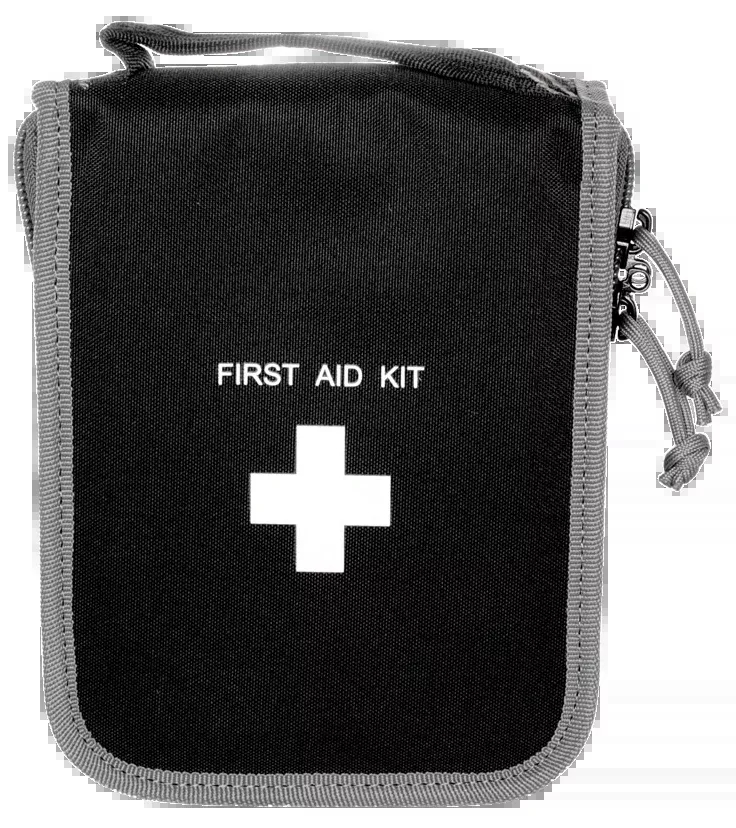 G*outdoors First Aid Kit, Gps Gps-d965pcb First Aid Kit W/ Pistol Storage