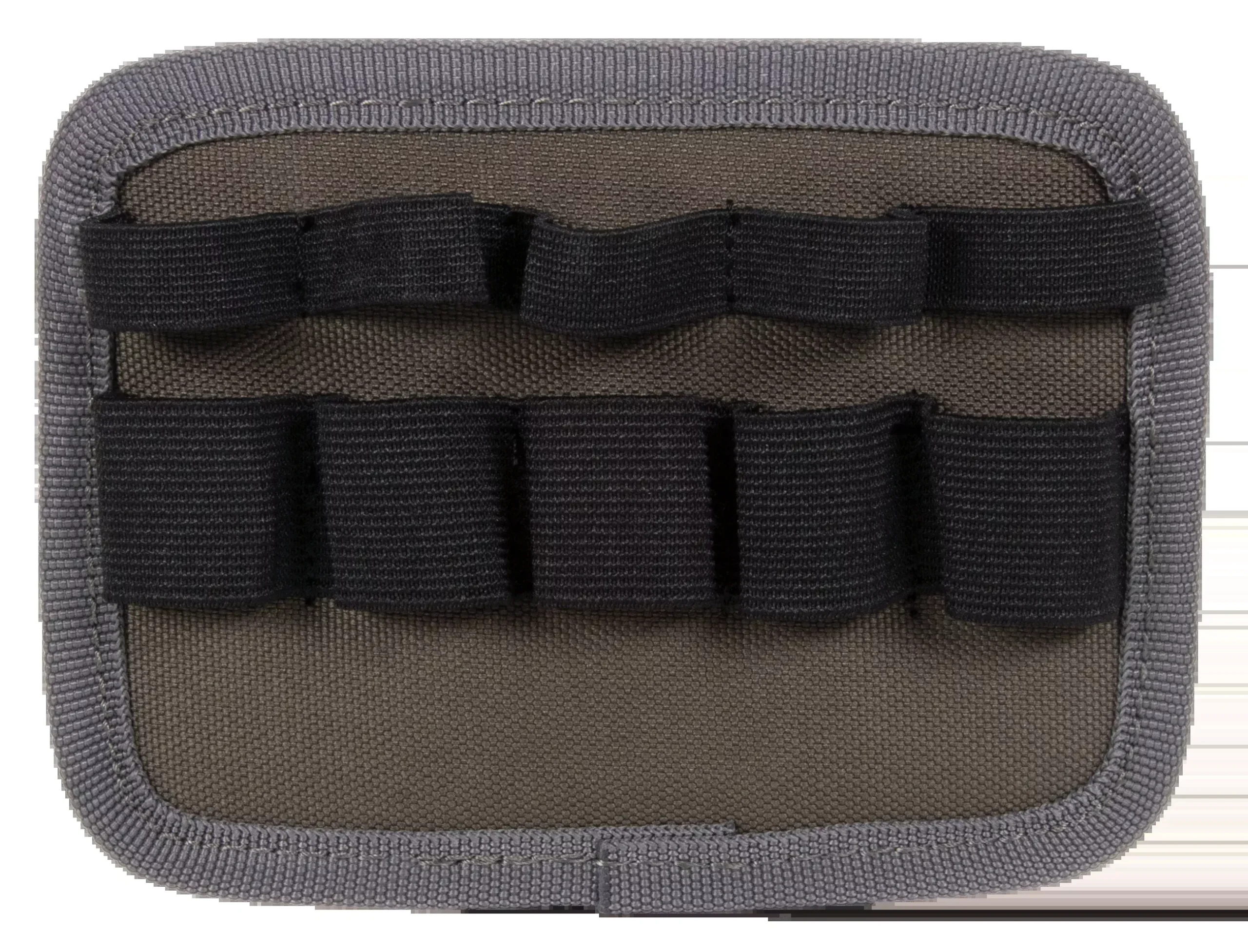 G*outdoors Magnetic Shotshell Holder, Gps Gps-307sh55x 12 Ga. Shotshell Holder
