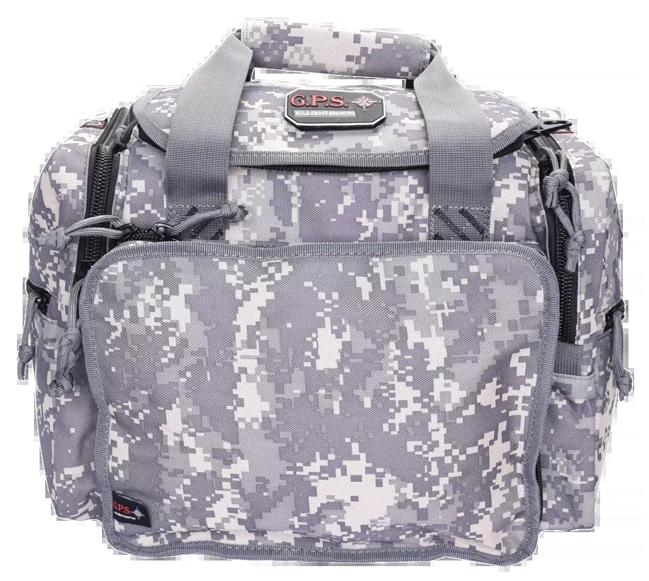 G*outdoors Medium, Gps 1411mrbdc Med Rnge Bag W/lift Ports Fall