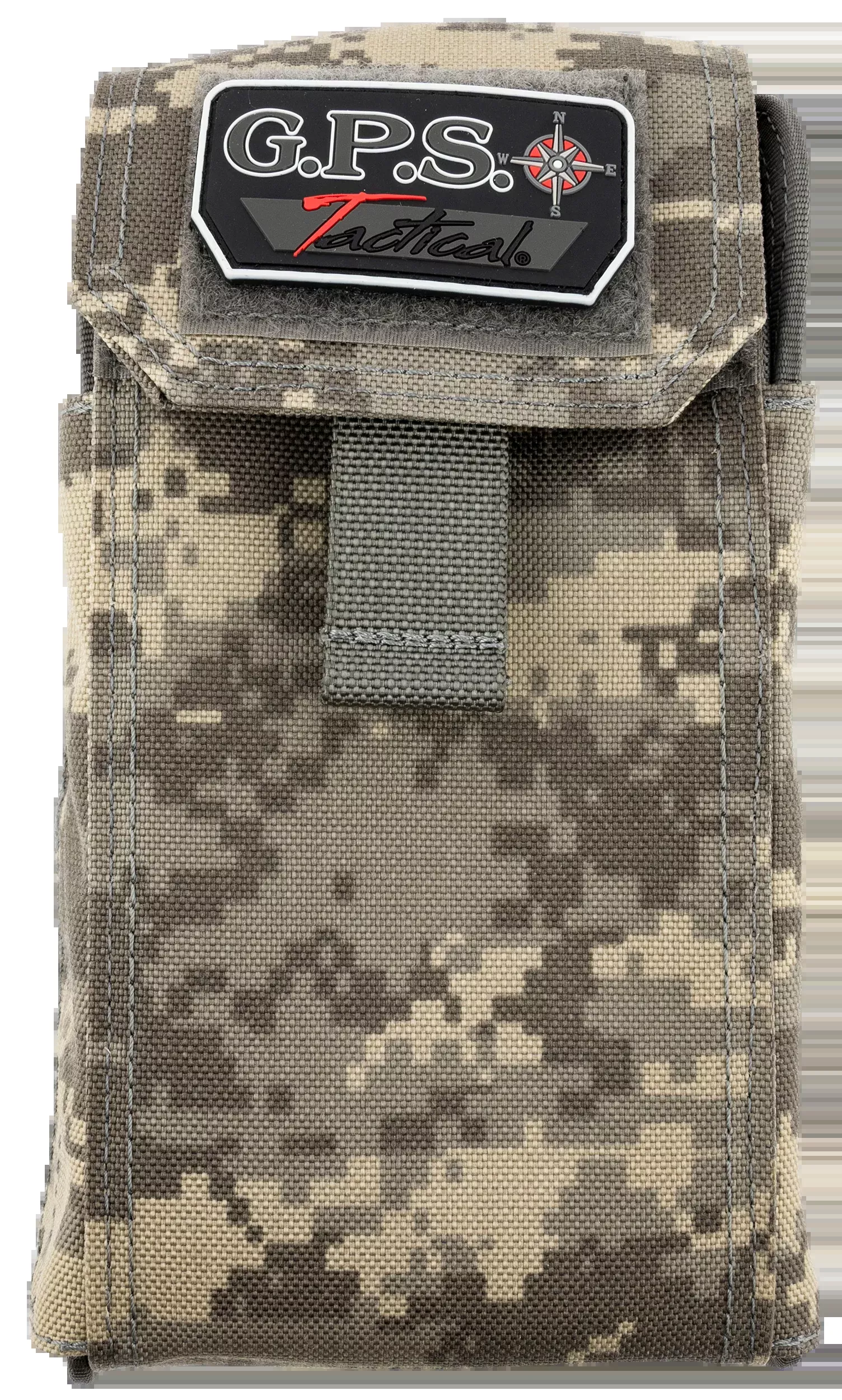 G*outdoors Tactical Shell Holder, Gps Gps-t8535shd25x Tactical Shotshell Holder
