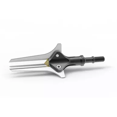 G5 Dirty Bird 125 Grain 2 Pack Broadhead