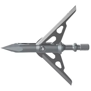G5 Outdoors 741 T2 Broadhead 125 Grain, Steel