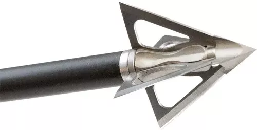 G5 Striker X Crossbow Broadhead 125 Gr. 3 Pk.