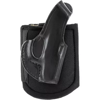 Galco Ankle Glove (Ankle Holster) for SIG Sauer P938