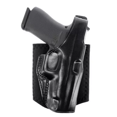 Galco Ankle Glove (Ankle Holster) for Smith & Wesson M&P Shield