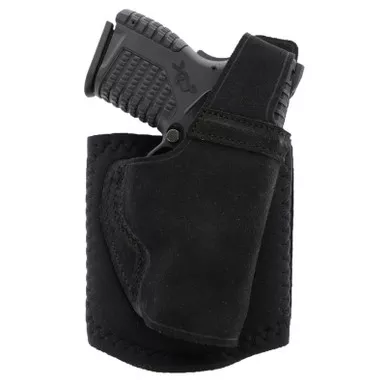 Galco Ankle Lite (Ankle Holster) for Glock 19 Gen 1-5