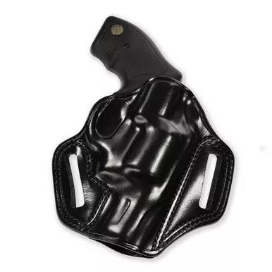 Galco Combat Master Belt Holster for Glock 43X MOS