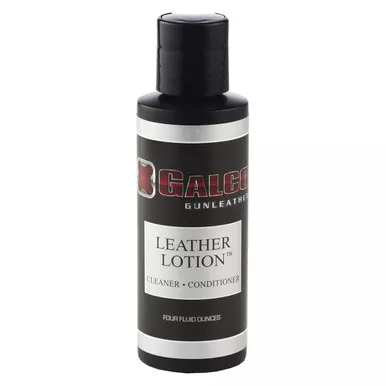 Galco A-CON Leather Cleaner & Conditioner