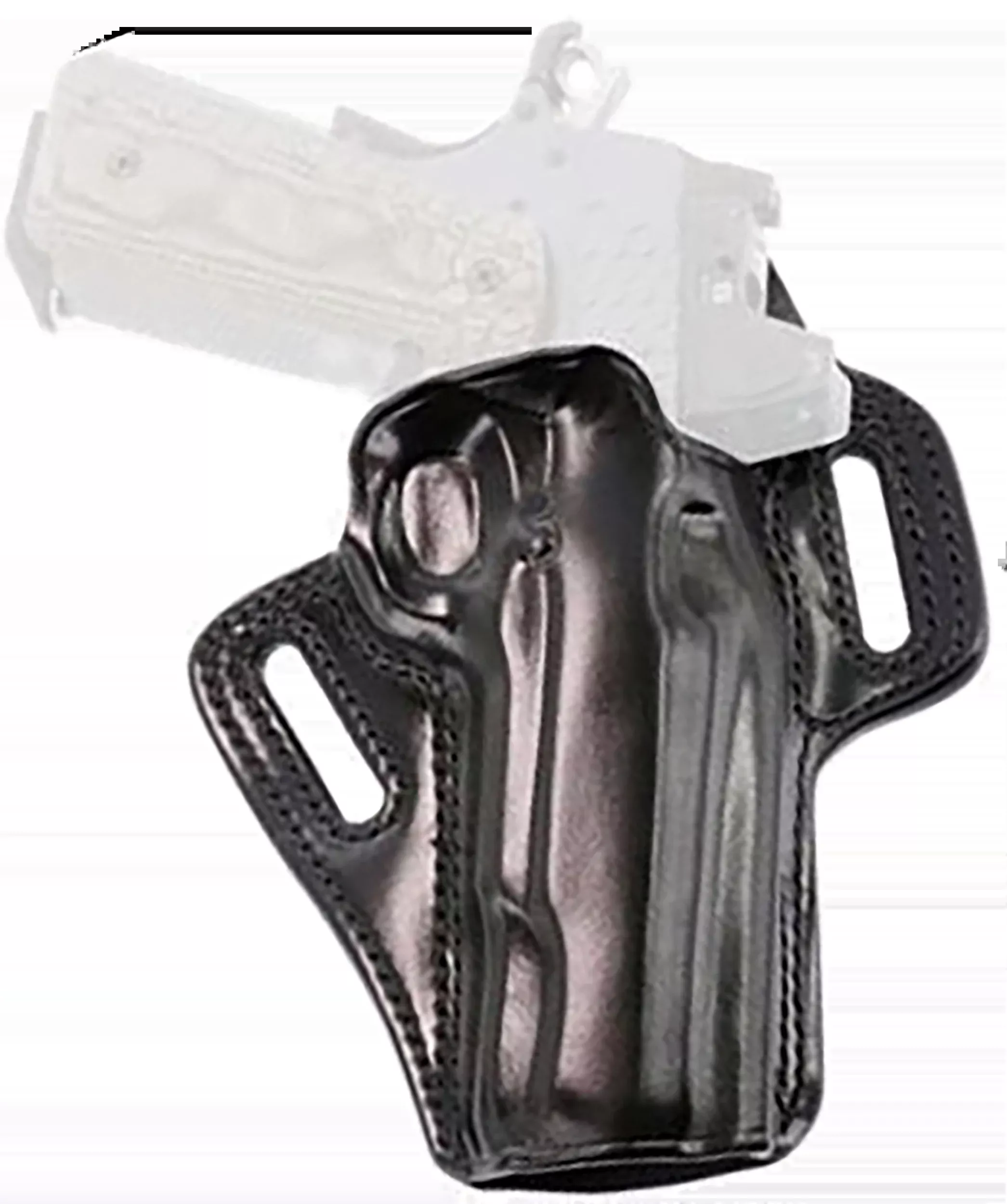 Galco Concealable, Galco Co22020rbConcealable 2.0 Blt Hlst P320 Blk