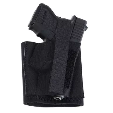 Galco Cop Ankle Band for Smith & Wesson M&P Shield