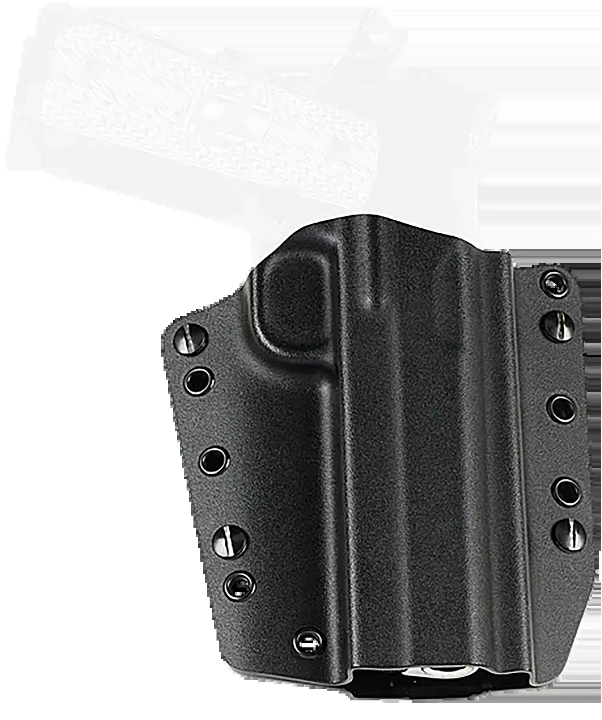 Galco Corvus, Galco Cvs894rbCorvus Belt/iwb HolsterBlk