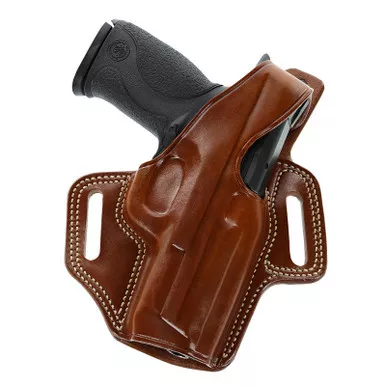 Galco FLETCH High Ride Belt Holster for SIG Sauer P365 w/ RDS
